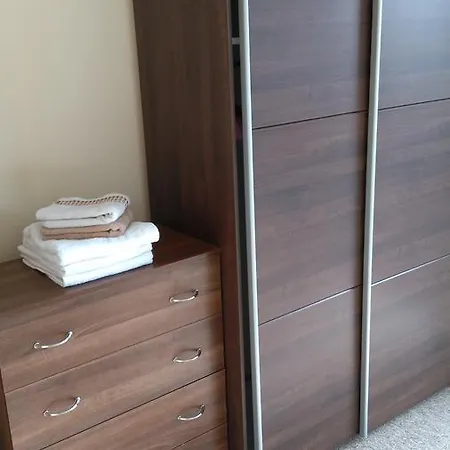 Stay2day Leeds Apartment Leeds (West Yorkshire)