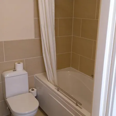Apartment Stay2day Leeds