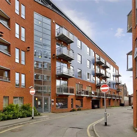 Apartment Stay2day Leeds